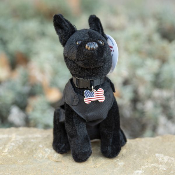 Black Malinois