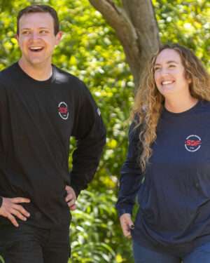 SDF Long-sleeved T-shirt