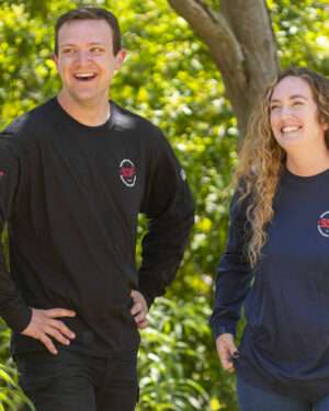 SDF Long-sleeved T-shirt