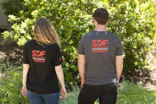 SDF T-shirt - Image 4