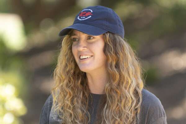 SDF Baseball Cap