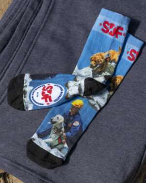SDF Socks