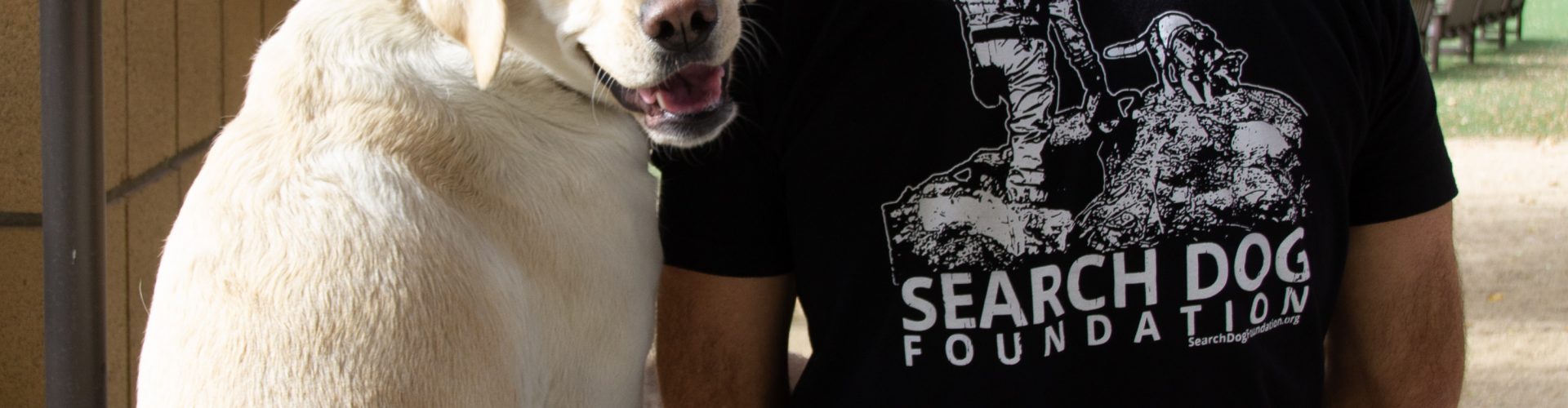 SDF Search Team Graphic T-shirt