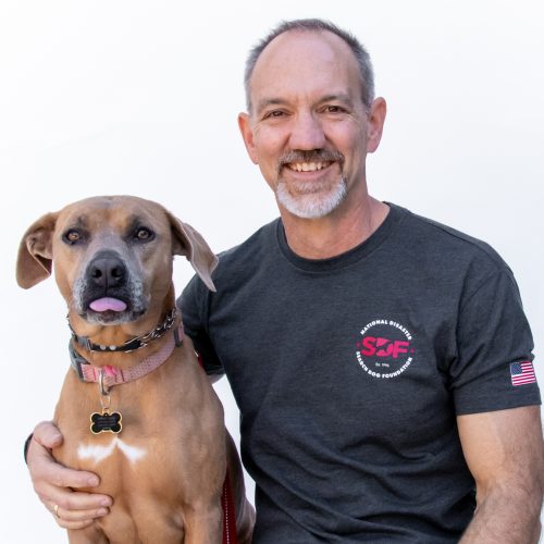 Dave Lindee – Systems Manager