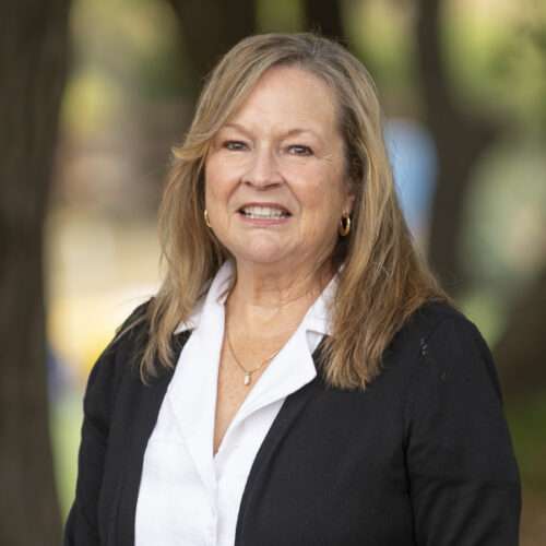 Deborah Whiteley — Secretary