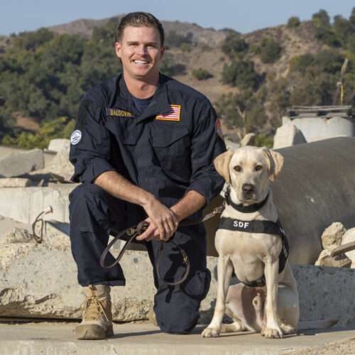 Webber & Cory Baldovin