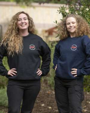 SDF Crewneck Sweatshirt