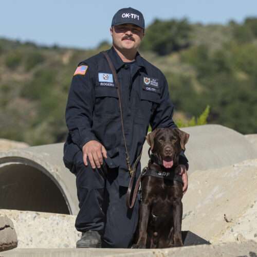 Bubba & Keaton Rogers