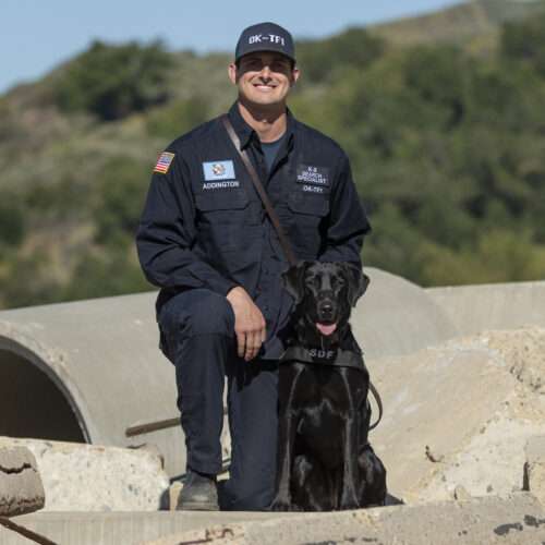 Raya & Austin Addington