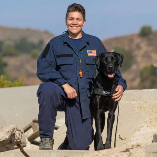 Winston & Cristina Padilla