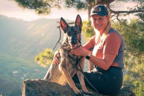 Briseis’ Journey from Uncertainty to Purpose