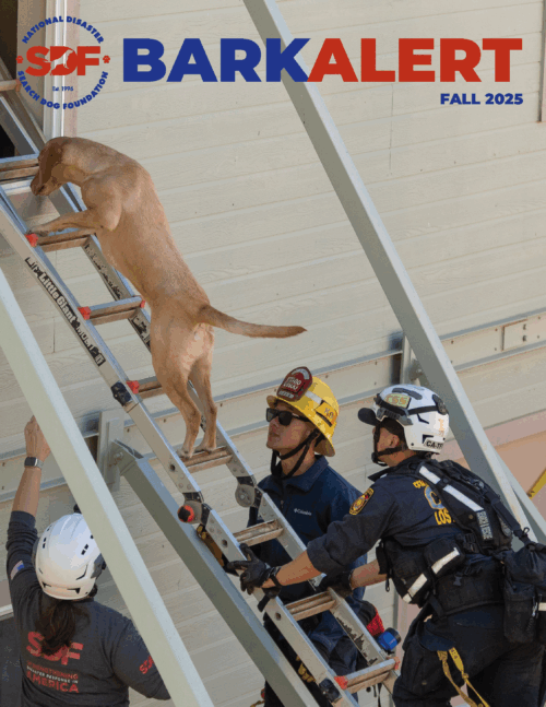 Get Your Copy of the 2025 Fall Bark Alert Magazine!