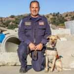 _ Steve-MacDonald-and-Molly-posed-on-rubble-9-25-19-Lindee-cropped-for-web-1024x1024