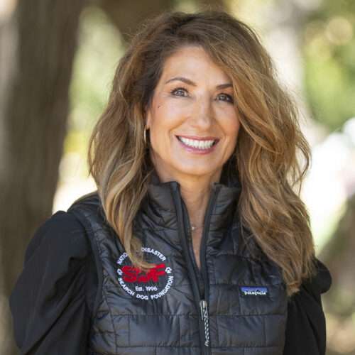 Irmina Stroud